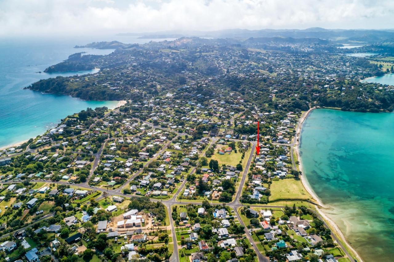 Oneroa Coastal Classic - Coast & Country エクステリア 写真