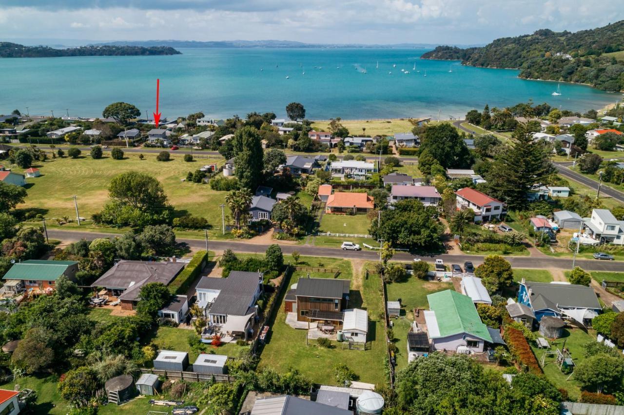 Oneroa Coastal Classic - Coast & Country エクステリア 写真