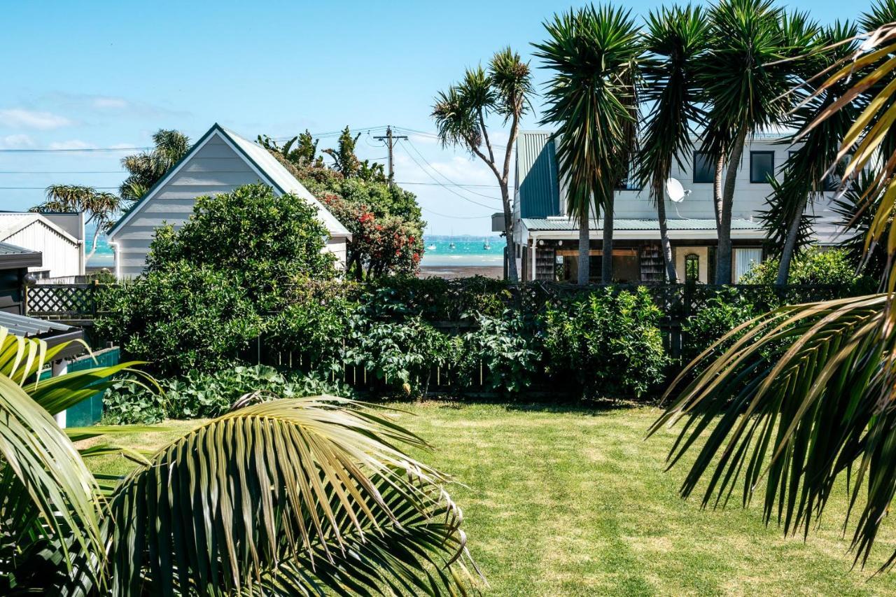 Oneroa Coastal Classic - Coast & Country エクステリア 写真